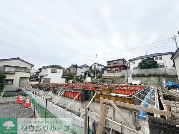 ウィステリアガーデンの物件内観写真